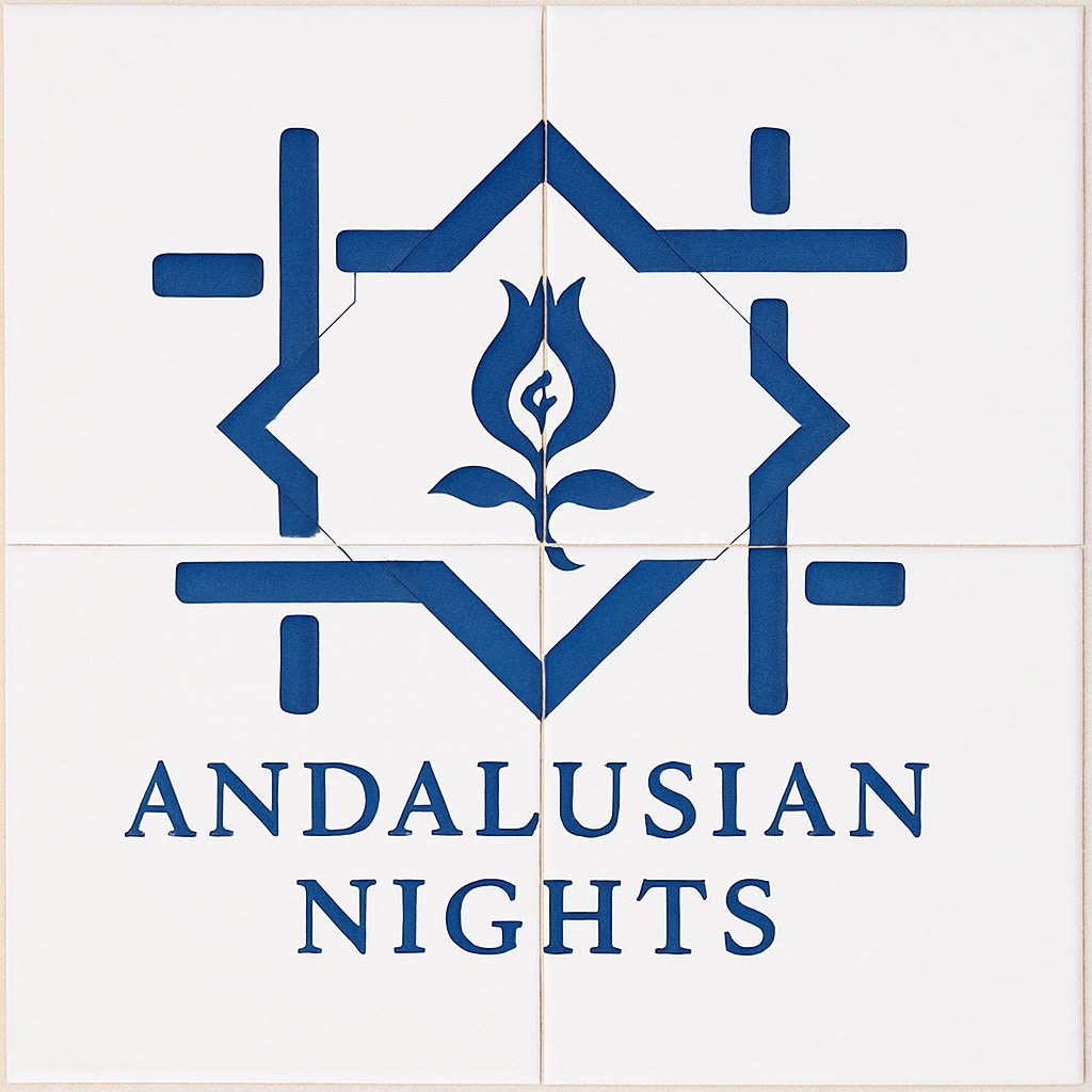 Logo Andalusian Nights